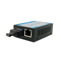 Netlink — convertisseur multimédia Gigabit en Fiber optique, 10/100/1000M 20KM 40KM 60KM 120KM 1 go, au meilleur prix