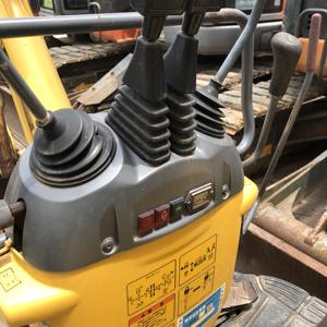 Komatsu — 250 article d'occasion, PC10MR/PC20/PC18/PC30/PC35/PC55 - Product Image 5