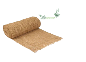 ที่มีคุณภาพสูงมะพร้าวเสื่อใย/มะพร้าวมะพร้าวเสื่อ/ตาข่ายใยมะพร้าวที่มีคุณภาพสูงสำหรับการก่อสร้าง,การเกษตร - Product Image 6