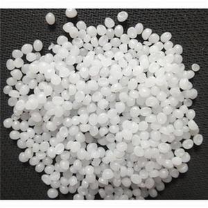Plastique PBT certifié, prix du PBT recyclé ou vierge, résine PBT 15 GF en fibre de verre - Product Image 2