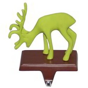 Vintage Christmas Star Shape Aluminium <b>Stocking</b> <b>Holder</b> Handmade Christmas Personalized <b>Stocking</b> <b>Holder</b> Customized logo - Product Image 5