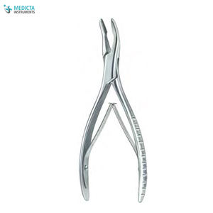 Mead Bone Rongeur 16.5cm - <b>Orthopedic</b> <b>Surgical</b> <b>Instruments</b> - Product Image 6