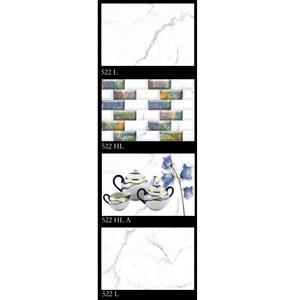 Carrelage de stationnement robuste carrelage mural numérique immeuble de bureaux carrelage de stationnement 30x45cm - Product Image 3