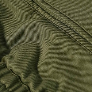 Shorts de sport pour hommes, fitness, course à pied, natation, plage, en spandex/coton, nouvelle collection été, taille élastique, séchage rapide, respirant - Product Image 6