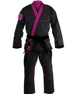 Kimono de Jiu Jitsu/Kimono de BJJ de Alta Calidad Hecho a Medida 2026 - Product Image 1