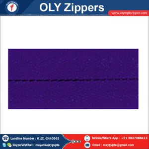 Cierres Metálicos Invisibles de Alta Calidad OZL para Vestidos de Novia y Prendas de Vestir, Cierres Automáticos de Latón Duradero, Personalizados, Entrega en 7 Días - Product Image 3