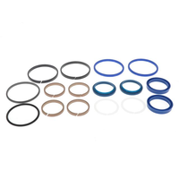 KIT de joints pour carter de moteur, cylindre, 570, 580, numérique de pièce de direction 401061A1