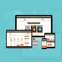 인도의 PHP 웹사이트 디자인 및 개발 회사 |   Webroot Infosoft의 수상 경력이 있는 PHP 웹사이트 디자인 및 개발 서비스