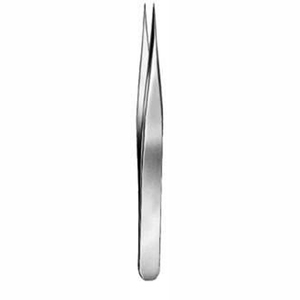 Pinces à lèvres, pinces pour coiffeur, type de bijoutier - Product Image 3