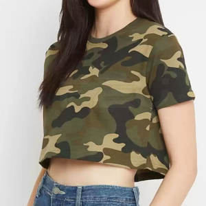 Dernière Collection : Hauts Courts Athlétiques pour Femmes, en Dentelle, Boutonnés, Écologiques, Séchage Rapide, Prix Abordable, Tendance - Product Image 2