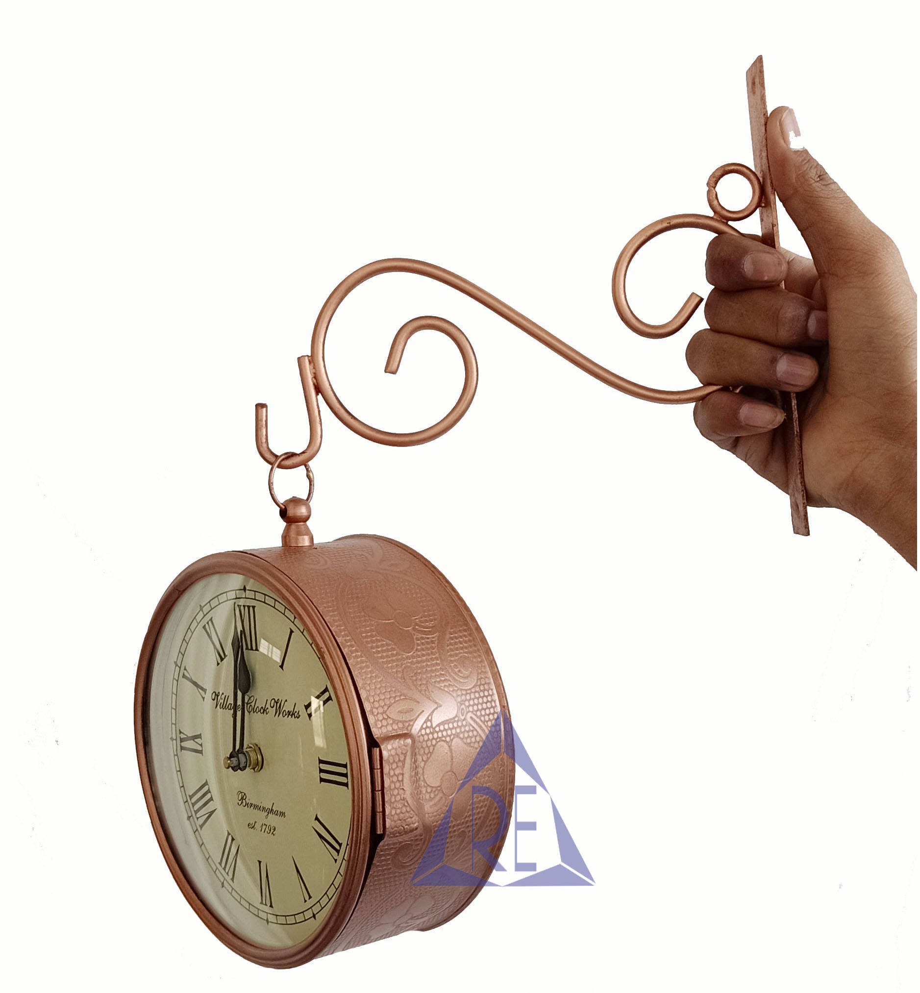 Identique à la photo