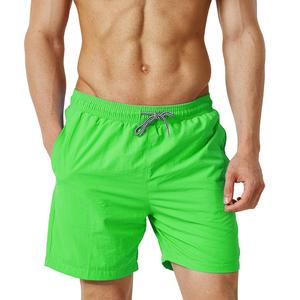 New Stylish Hot Selling Unisex Gym <b>Shorts</b> High Quality Spandex/Cotton Satin SMART FABRIC Breathable Waterproof Quick Dry <b>Zipper</b> - Product Image 2