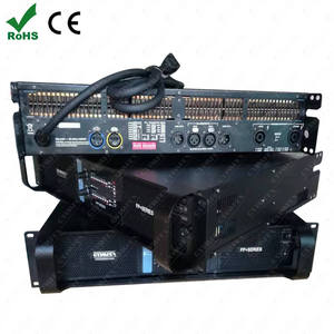 220V versión europea 110V versión americana <span class=keywords><strong>AMPLIFICADOR</strong></span> DE POTENCIA DE Audio fp14000 profesional Disco <span class=keywords><strong>Bar</strong></span> Club <span class=keywords><strong>amplificador</strong></span> de potencia de 2 canales - Product Image 1