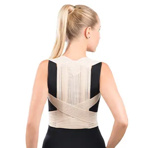 Marca nova atacado produto-drenado/oncomed corset posturex tamanho padrão