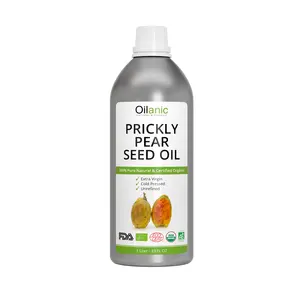 women beauty facial skin care products prickly pear seed face oil prickly pear in bulk with low prices