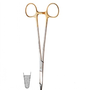 Olsen Hegar Needle Holder - Product Image 5
