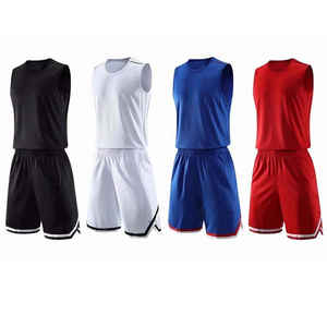 Conjuntos de uniformes de baloncesto para mujer, camisetas deportivas para adultos, ropa de pantalones cortos, camisetas de baloncesto transpirables, ropa deportiva de entrenamiento - Product Image 5