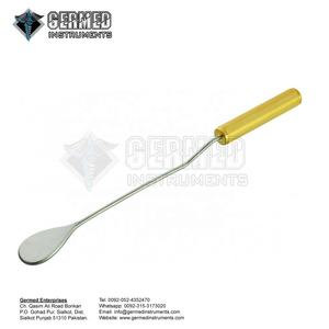 Cirugía Plástica Maccollum Dingman Disector de Senos 43cm by GERMED ENTERPRISES - Product Image 1