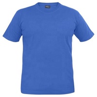 T-shirt pour homme personnalisé à bas prix, 100% coton, écologique, séchage rapide, pour promotion, vente flash