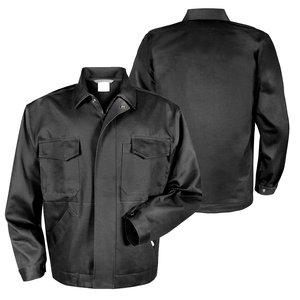 Chaqueta de trabajo mecánica para hombre, ropa de trabajo personalizada, Industrial, uniforme, gran oferta - Product Image 6