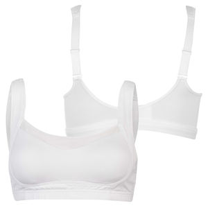 Soutien-gorge de Sport confortable pour femmes, vêtements d'entraînement, respirant, croisé au dos, avec Logo personnalisé, pour Yoga, - Product Image 1