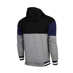 Chándales de entrenamiento de tela polar de algodón 100% para hombre y mujer, precio al por mayor, ropa deportiva de alta Fabricación, traje deportivo para hombre - Product Image 5