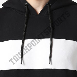 Sudaderas Deportivas Personalizadas de Invierno para Hombre, 100% Algodón Jersey, Ecológicas, de Secado Rápido, Tallas Grandes - Product Image 6
