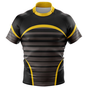 Maillot de football pour hommes, modèle, sur mesure, de haute qualité, du style luxueux, cousu, couleurs unies, rayures, Sublimation, imprimé - Product Image 1