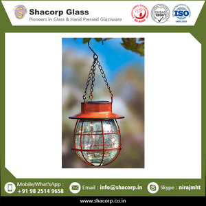 Globo de cristal de iluminación, producto de alta calidad, precio al por mayor - Product Image 5