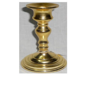 Bougeoir en Aluminium fait en inde, porte-bougie de qualité supérieure, vente en gros - Product Image 2