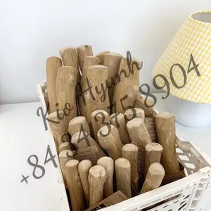 High-Quality wooden stick tree for Decoration and More 