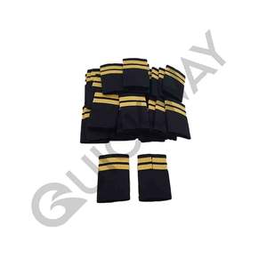 Charreteras de estrella de ceremonia - Product Image 5