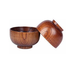 ขนมขบเคี้ยวชามไม้มะม่วงไม้ธรรมชาติสำหรับใช้ในห้องครัวและให้บริการอาหารกับมัน - Product Image 6