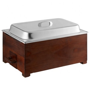 Recipiente para calentar comida estilo vintage Shine - Product Image 1