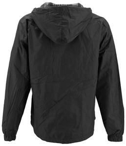 New custom outdoor waterproof <b>jacket</b> men's fashion rain <b>jacket</b> - Product Image 3