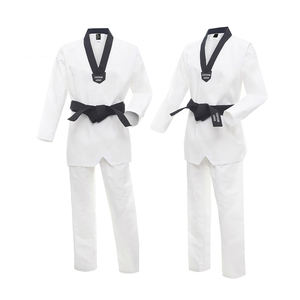 Jiu Jitsu brésilien Grappling Uniforme MMA Arts martiaux Porter - Product Image 6