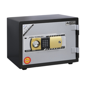 Genuine Vietnam Safe Yunos YNS-35E Electronic Digital <b>Lock</b> Commercial Fireproof Safe - Product Image 2