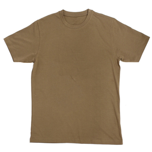 T-shirts à manches courtes pour hommes, en coton, à la mode, hiphop surdimensionné, impression personnalisée de logo, vente en gros - Product Image 1