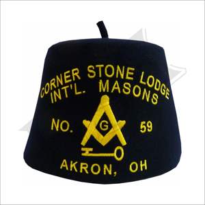 Fès Maçonniques - Product Image 2