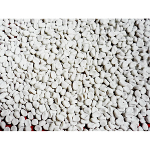 CaCo3-Relleno de calcio, Masterbatch de plástico disponible en película/grado de inyección - Product Image 1