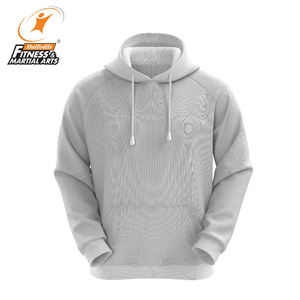 Meilleur prix haute qualité 100% coton sweats à capuche grande taille motif à carreaux pour l'hiver - Product Image 6