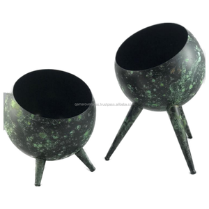 Tres piernas plantador - Product Image 6