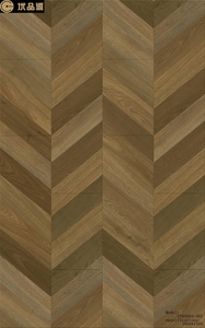Suelo Vinílico en Espiga, Tabla Mediana, Impermeable, Sistema de Click, Diseño Contemporáneo para Interiores - Product Image 3