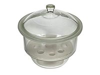 Couvre-épandeur en verre borosilicaté AARK pour laboratoire, plaque en porcelaine neutre, équipement scientifique de laboratoire OEM, garantie 1 an, personnalisable