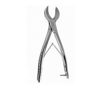 Alicates de corte de yeso, 165mm - Product Image 4