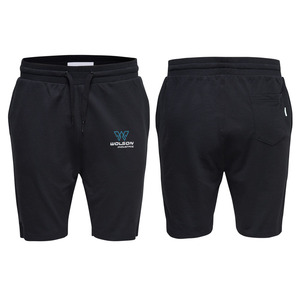 Shorts de survêtement pour hommes Fitness Shorts de survêtement personnalisés unisexe Pantalones Cortos Para Mujeres Pantalones Cortos Hombres unisexe. - Product Image 1