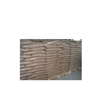 Pellets de madera de alta calidad de origen europeo BIOMASA PALLET FUEL - Product Image 1