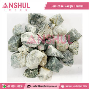 Ágata de árbol a granel de calidad superior, piedras rugosas, piedra cortada, cristales, piedras de grava para curación - Product Image 3