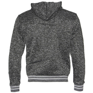 Sweat-shirt délavé, surdimensionné, unisexe, ensemble de jogging, tenue décontractée, nouvelle collection - Product Image 3