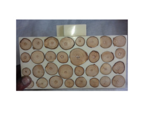 ไม้กระเป๋าถือ/คลัทช์ - Product Image 3